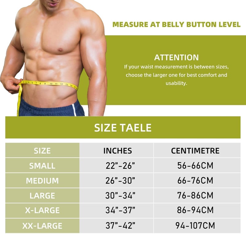 Jupiter 2-in-1 Weightlifting Belt & Dip Belt with Chain for Added Weight Training,Weightlifting, Squats, Deadlifts,Powerlifting for Men & Women - Image 4